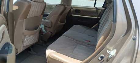 Manama, Vehicles, Cars & Trucks , BHD 1100,  Honda CRV,  2003,  Automatic,  260500 KM,  Good Running Condition - Expat Owner, Urgent Sale !