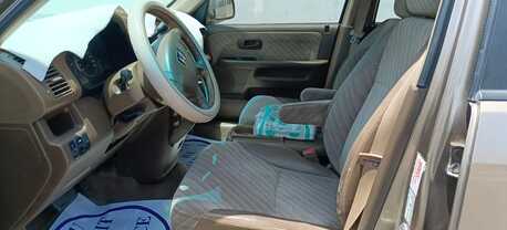 Manama, Vehicles, Cars & Trucks , BHD 1100,  Honda CRV,  2003,  Automatic,  260500 KM,  Good Running Condition - Expat Owner, Urgent Sale !