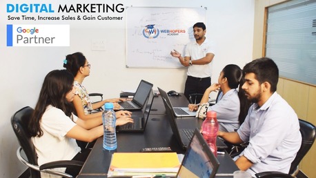 Chandigarh, Education, SEO Training In Chandigarh | Learn From Experts