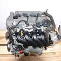 SAR 27500,  Toyota Yaris Used Engine With Fitting & Guarantee.