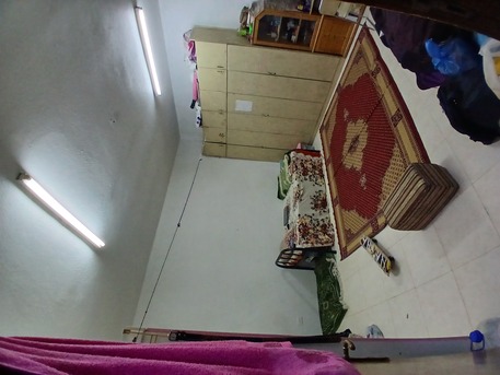 Jubail, Apartments, Flats, Houses & Villas, SAR 18000/year,  1 BR,  Unfurnished Apartment 1BHK With Household Items.