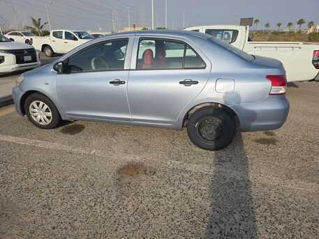 Rabigh, Vehicles, Cars & Trucks , SAR 15000,  Toyota Yaris,  2010,  Manual,  309421 KM,   Used Car Model  Want Sell On Urgent Base.