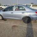 SAR 15000,  Toyota Yaris,  2010,  Manual,  309421 KM,   Used Car Model  Want Sell On Urgent Base.