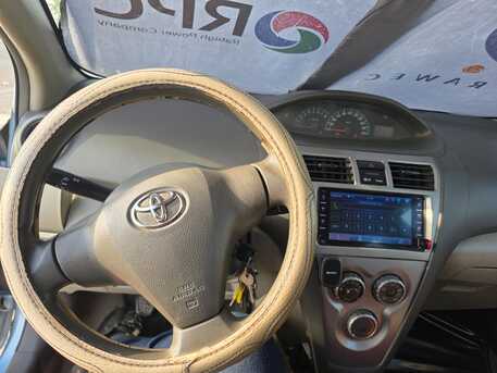 Rabigh, Vehicles, Cars & Trucks , SAR 15000,  Toyota Yaris,  2010,  Manual,  309421 KM,   Used Car Model  Want Sell On Urgent Base.