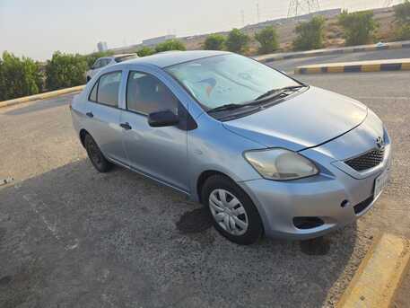 Rabigh, Vehicles, Cars & Trucks , SAR 15000,  Toyota Yaris,  2010,  Manual,  309421 KM,   Used Car Model  Want Sell On Urgent Base.