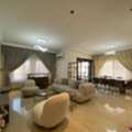 JOD 18000/year,  Furnished,  4 BR,  Luxury Furnished Apartment For Rent In Dair Ghbar