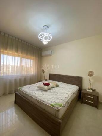 Amman, Apartments, Flats, Houses & Villas, JOD 18000/year,  Furnished,  4 BR,  Luxury Furnished Apartment For Rent In Dair Ghbar