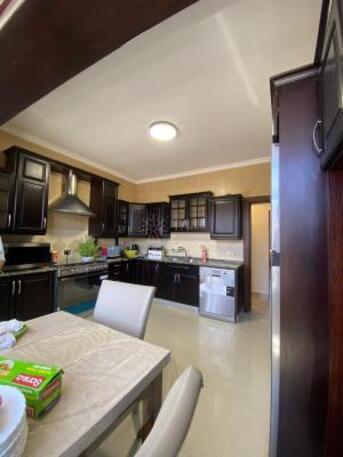 Amman, Apartments, Flats, Houses & Villas, JOD 18000/year,  Furnished,  4 BR,  Luxury Furnished Apartment For Rent In Dair Ghbar
