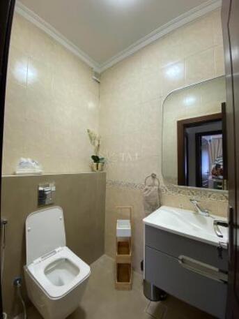 Amman, Apartments, Flats, Houses & Villas, JOD 18000/year,  Furnished,  4 BR,  Luxury Furnished Apartment For Rent In Dair Ghbar