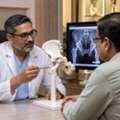 Robotic Hip Replacement Doctor In Pune  Maharashtra India  - Dr. Aashish Arbat