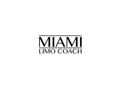 Miami, Travel, Premium Party Bus Rental In Miami For Groups And Special Occasions