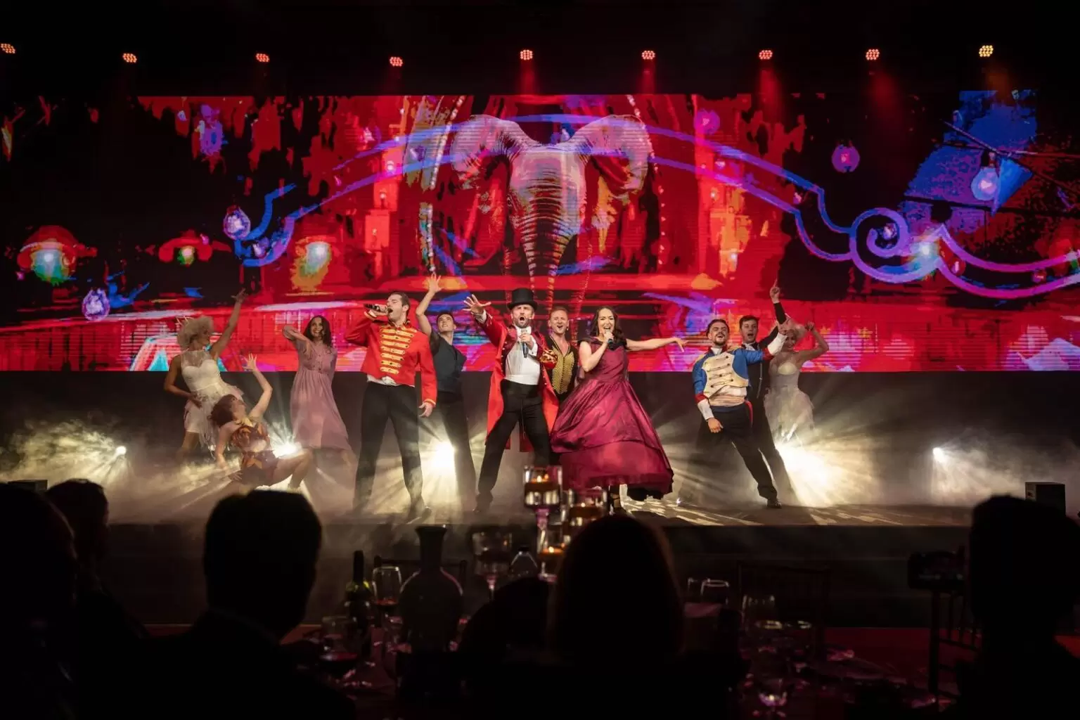 Dubai, Events, Creative Event Ideas That Boost Brand Engagement