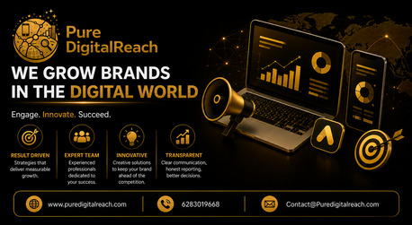 Chandigarh, Marketing, Leading Social Media Marketing Agency With Quality Professionals