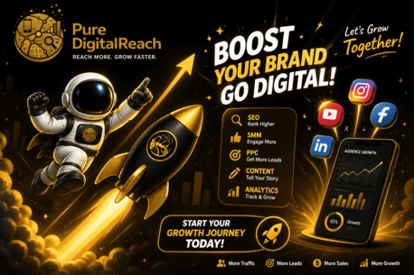 Chandigarh, Marketing, Leading Social Media Marketing Agency With Quality Professionals