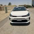 Kia Rio 5-Door,  2023,  Automatic,  60 KM,  Kia Rio  Orginl Paint .Cruise Control