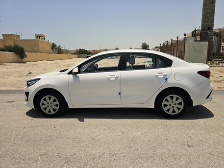 Khobar, Vehicles, Cars & Trucks , Kia Rio 5-Door,  2023,  Automatic,  60 KM,  Kia Rio  Orginl Paint .Cruise Control