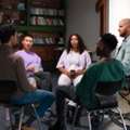 Community Engagement Disability Services