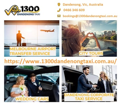 Sydney, Travel, Reliable & Affordable Taxi Services In Dandenong