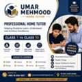 Experienced Home Tutor For Primary & Secondary Students