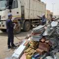 Scrap Buyer Riyadh Scrap Dealer Scrap Trading Company Building Demolition Works Riyadh Cit