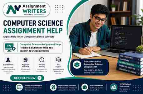 Sydney, Education, Computer Science Assignment Support From Experienced Experts
