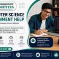 Computer Science Assignment Support From Experienced Experts