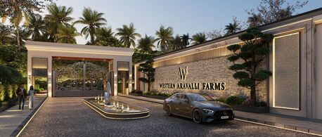 Jaipur, Real Estate, Looking For The Best Luxury Farmhouse Near Jaipur?