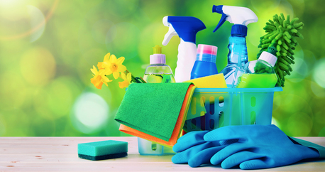 Al Maathar, Cleaning, Deep Cleaning Services Our Expert Team Provides Thorough Deep Cleaning For Every Corner
