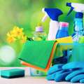 Deep Cleaning Services Our Expert Team Provides Thorough Deep Cleaning For Every Corner