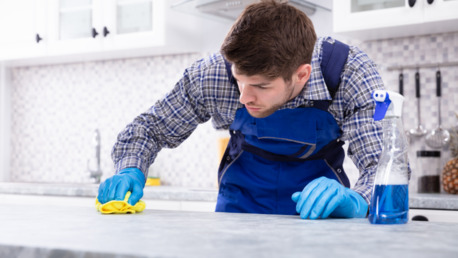 Al Maathar, Cleaning, Deep Cleaning Services Our Expert Team Provides Thorough Deep Cleaning For Every Corner