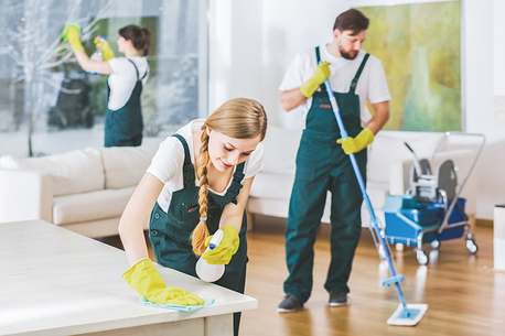 Al Maathar, Cleaning, Deep Cleaning Services Our Expert Team Provides Thorough Deep Cleaning For Every Corner