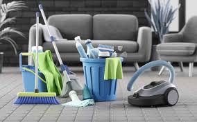 Al Maathar, Cleaning, Deep Cleaning Services Our Expert Team Provides Thorough Deep Cleaning For Every Corner