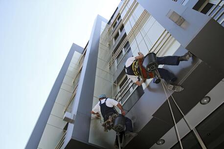 Gurgaon, Cleaning, Get Best Facade Cleaning Services In Gurgaon