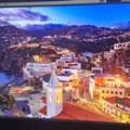 SAR 1300,  Hisense 50A6H Is An 50-inch 4K UHD Smart TV.