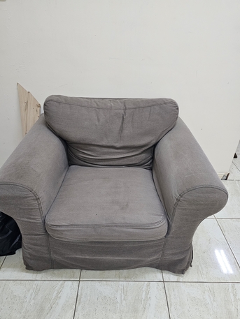 Jubail, Free Items, Single Sofa