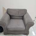 Single Sofa