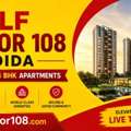 2 BR,  DLF Sector 108 Noida &ndash; A Perfect Blend Of Luxury And Convenience