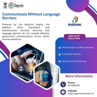 New Delhi, Software Development, Communicate Without Language Barriers