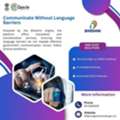 Communicate Without Language Barriers