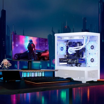 New York, Computers, USD 903,  Level Up Your Setup With Premium Gaming Consoles & PCs