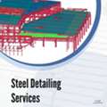 Outsource Steel Detailing Services To Experienced Professionals