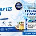 Best Electrolyte Powder In India For Hydration, Energy & Recovery