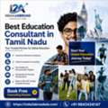 Education Consultant In Tamil Nadu: Helping Students Build A Successful Academic Future