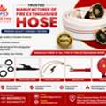 Fire Extinguisher Hose Manufacturers In Mumbai