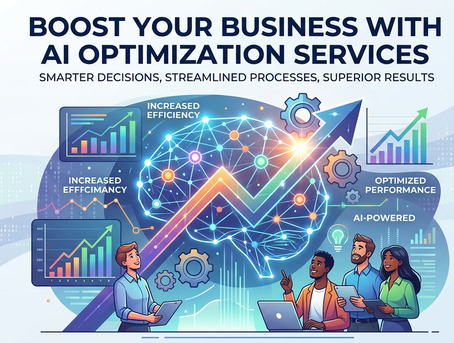 New York, Software Development, AI Optimization (AIO) Services In San Mateo, CA