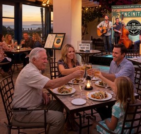 New York, Musicians, List Your Restaurant With Live Music In Encinitas At Find Live Music