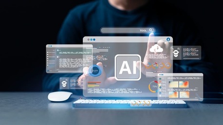 Uttar Pradesh, Web Design & Development, Create Website With AI Solutions For Fast And Smart Web Design