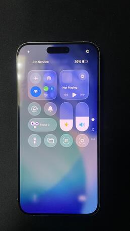 Riyadh, Mobile Phones, SAR 3100,  Iphone 15 Pro Max 256gb,BH 88%, Used Like New Scratch Less