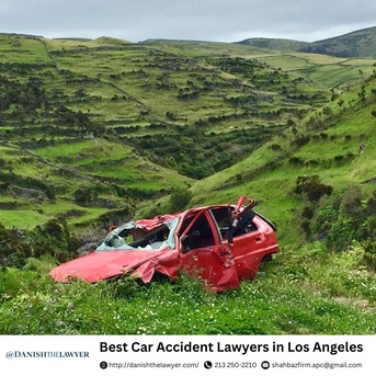 Los Angeles, Legal, Best Personal Injury Lawyer & Immigration Attorney Lawyer In LA (Los Angeles)