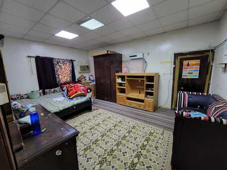 Jubail, Rooms for Rent, SAR 1000/month,  SAR 1000/month, 200 Sq. Meter, Furnished Big Room Available For Executive Bachelor